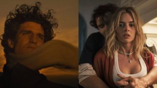 Οι ταινίες της εβδομάδας (3/4 – 9/4): Από το «Saint-Exupéry» για τον συγγραφέα του Μικρού Πρίγκιπα στον «Ψυχάκια» stalker μιας ποπ σταρ