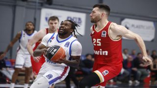 Πανιώνιος – Ολυμπιακός 85-91: Σε ένα ματς με πολλή ένταση, οι Πειραιώτες οδηγήθηκαν στα ημιτελικά