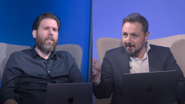 Στην αντεπίθεση η Ομάδα Αλήθειας: «Θέλουν να πάνε σε εκλογές χωρίς εμάς, τους χαλάμε τη σούπα»