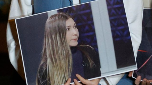 Η Ουκρανή δημοσιογράφος πλήρωσε με τη ζωή της τα ρεπορτάζ της: Τη δολοφόνησαν στις φυλακές που αποκάλυπτε τα βασανιστήρια των Ρώσων
