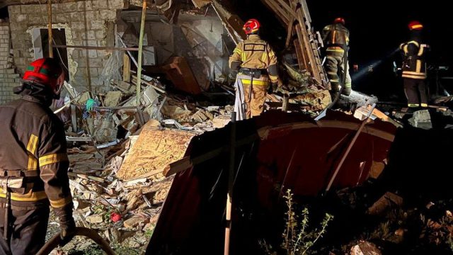 Αιματοχυσία στην Ουκρανία: Νεκρό 12χρονο κορίτσι από ρωσική επίθεση με drones