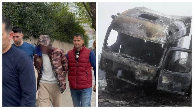 Δυστύχημα στην Εγνατία Οδό: Το υλικό από τις κάμερες ασφαλείας των διοδίων που θα ρίξει φως στις συνθήκες – Τι υποστηρίζει ο Ουκρανός