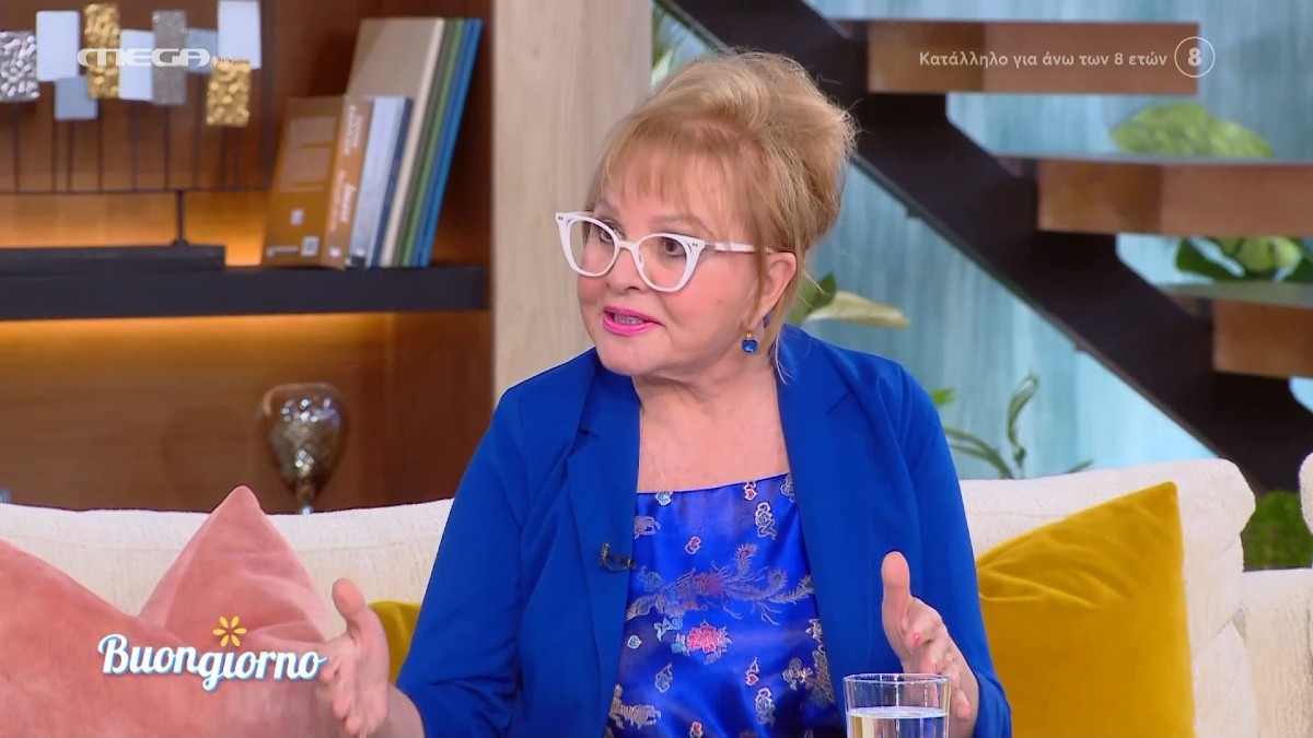 Η Βίκυ Παγιατάκη φέρνει… πρόωρη Ανάσταση: Οι προβλέψεις για τα 12 ζώδια