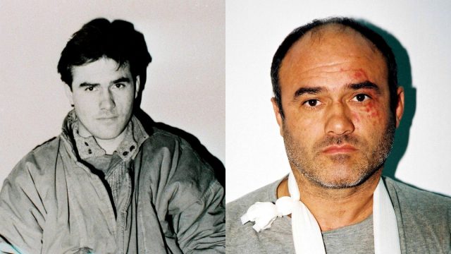 Νίκος Παλαιοκώστας: Η κινηματογραφική ζωή του «Ρομπέν των Φτωχών» – Η μεγάλη ληστεία, οι απαγωγές, οι αποδράσεις με ελικόπτερο και η λατρεία του απλού κόσμου σε έναν κακοποιό