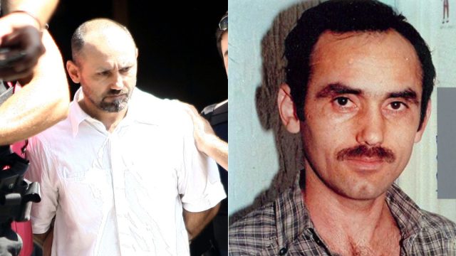 Βασίλης Παλαιοκώστας: Πού βρίσκεται σήμερα ο μεγαλύτερος καταζητούμενος στην Ελλάδα – Έτσι «έσβησε» τα ίχνη του