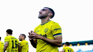 Παναιτωλικός – Λαμία 1-0: Λιάβας λυτρωτής «βύθισε» την ουραγό