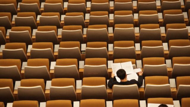 Αυτά είναι τα 12 ξένα πανεπιστήμια που αιτήθηκαν άδεια για ίδρυση παραρτημάτων στην Ελλάδα