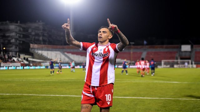 Πανσερραϊκός – Athens Kallithea 3-1: Ανατροπή και «ανάσα» σωτηρίας