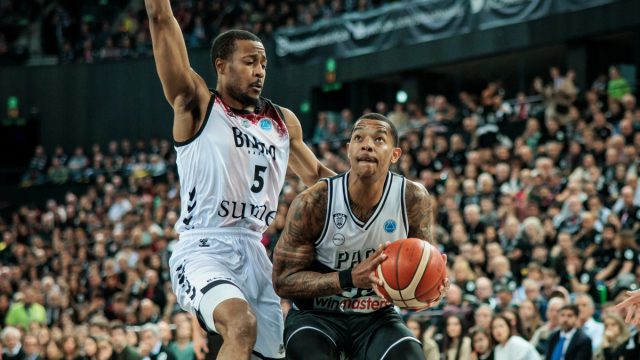 Μπιλμπάο – ΠΑΟΚ 72-65: Ήττα αλλά δικαιούται να ονειρεύεται τίτλο ο Δικέφαλος