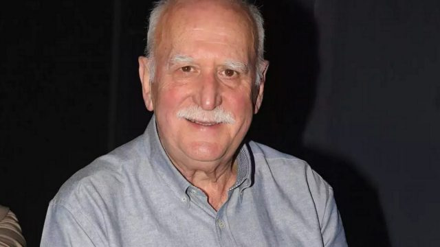Μένει ή φεύγει από τον ΑΝΤ1 ο Γιώργος Παπαδάκης; – Οι αποκαλύψεις πριν καν ανακοινωθούν επίσημα!
