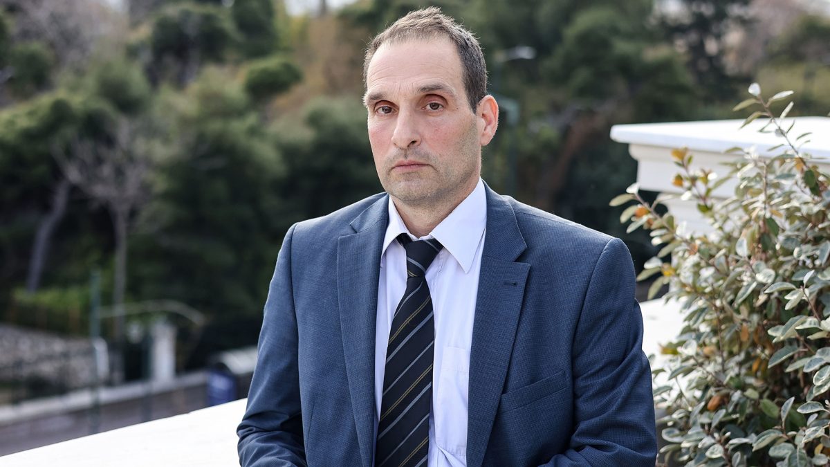 Η παραίτηση Παπαδημητρίου, το πόρισμα του ΕΟΔΑΣΑΑΜ και οι απολύσεις στον ΟΣΕ