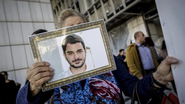 Η τελευταία ευκαιρία να αγαλλιάσει η ψυχή του Μάριου Παπαγεωργίου: Η πιο πρόσφατη εξέλιξη για την εξαφάνιση και το θάνατό του δίνει ελπίδα