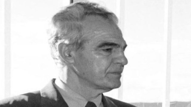«Έφυγε» από τη ζωή ο πρώην δήμαρχος Αχαρνών και ιστορικό στέλεχος του ΠΑΣΟΚ, Δημήτρης Παπανίκας