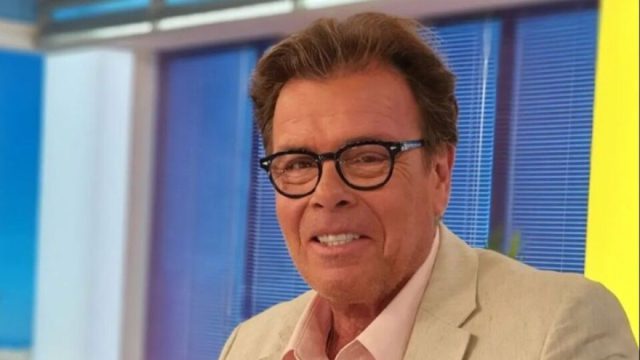 Δημήτρης Παπανώτας: Το… μπέρδεμα μετά τις δηλώσεις του για τον Alpha και η παρέμβαση της Τσιμτσιλή