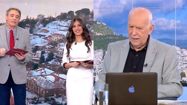 Η πικρία του Παπαδάκη και οι χαρές του διδύμου Χασαπόπουλος – Καραβάλτσιου