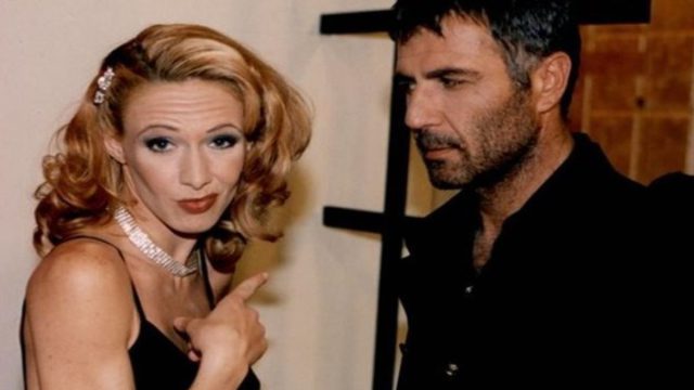 Σοκάρει η Εβελίνα Παπούλια για τους «Δύο Ξένους» και τον Σεργιανόπουλο – «Έκλαιγα τόσο που τρόμαζα – Ο Νίκος για μένα…»