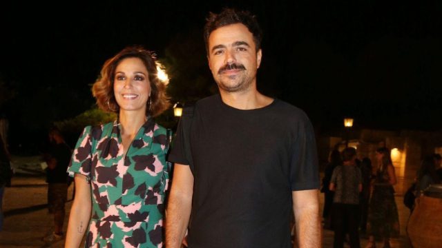 «Ελλιπή δεδομένα ως προς την ουσία της υπόθεσης»: Η πρώτη αντίδραση της Παπουτσάκη για τη διαμάχη με τον πρώην σύζυγό της