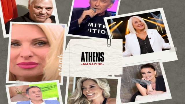 Δεν είναι μόνο ο Γιώργος Παπαδάκης: 7 παρουσιαστές που… γύρισαν την πλάτη στην τηλεόραση και είπαν το δικό τους «αντίο»