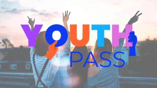 Youth Pass 2025: Ποια είναι η προθεσμία για την υποβολή αιτήσεων