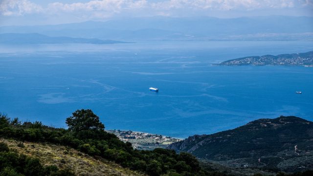 Πάσχα στον Βόλο και στο Πήλιο: Μια γιορτινή εμπειρία γεμάτη αρώματα, παράδοση και φυσική ομορφιά