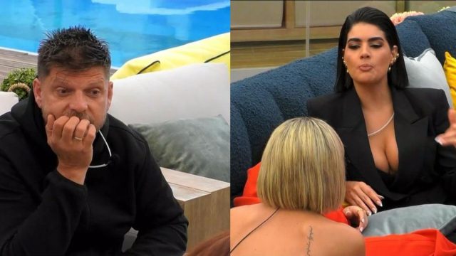 «Πάτωσε» το Big Brother στο πρώτο του επεισόδιο