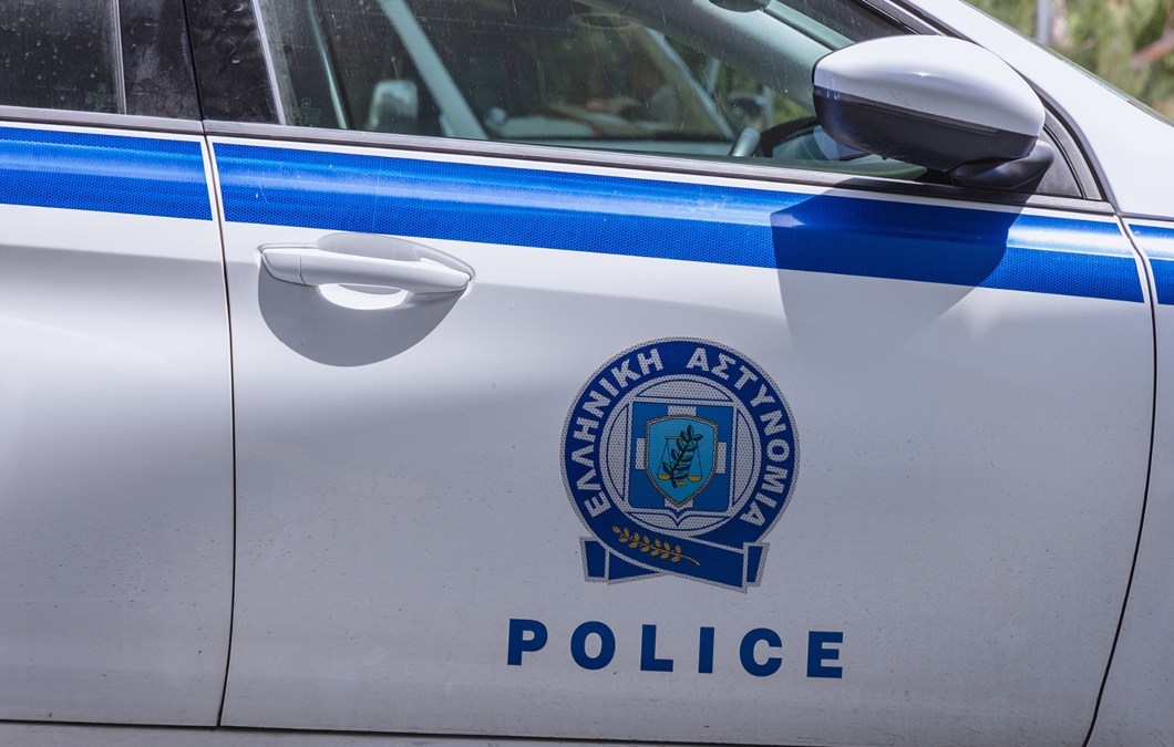 Ηράκλειο: Τρεις συλλήψεις σε παράνομη επιχείρηση οίκου ανοχής