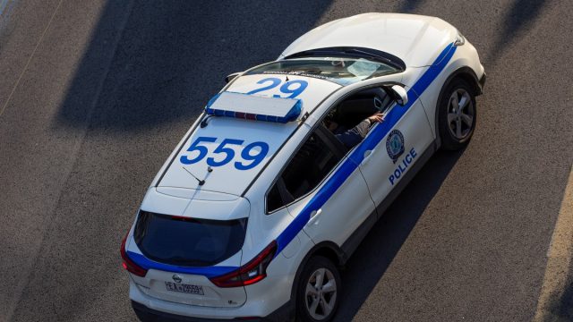 Νέα Ιωνία: Εξαρθρώθηκε εγκληματική οργάνωση με δράση σε πώληση επαγγελματικού εξοπλισμού