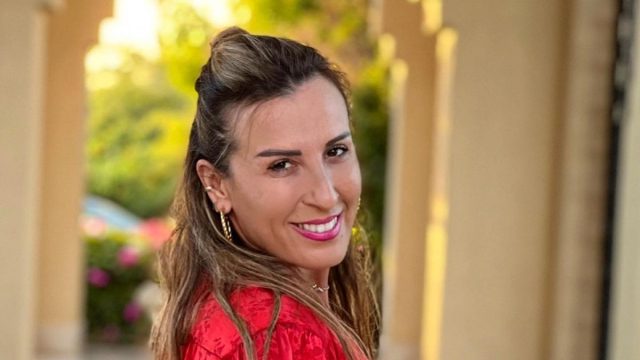 Η Πηγή Δεβετζή εξομολογείται: Μόνο με εκείνον μου γεννήθηκε η επιθυμία να γίνω μητέρα