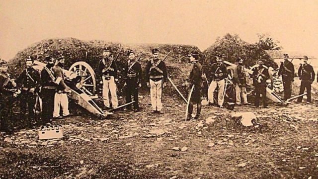 Ο καταστροφικός ελληνοτουρκικός πόλεμος του 1897: Μια από τις χειρότερες στιγμές της σύγχρονης ιστορίας της Ελλάδας