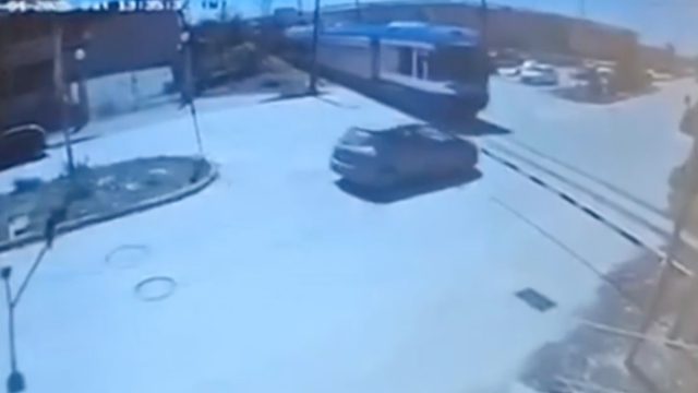 Από εφημερία 36 ωρών επέστρεφε η γιατρός που συγκρούστηκε με προαστιακό στην Πάτρα – «Δε θυμάμαι τίποτα»