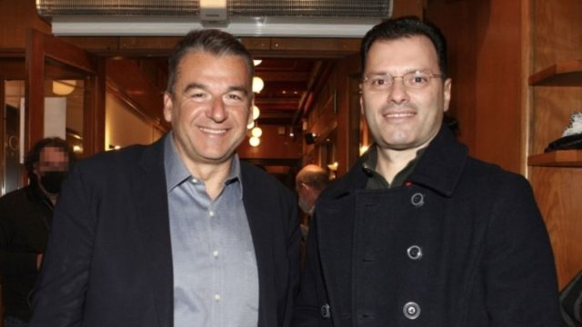 Σούσουρο στον ANT1: Χαμός μετά την ανάρτηση του Τεργιάκη – Αποκλειστικό παρασκήνιο