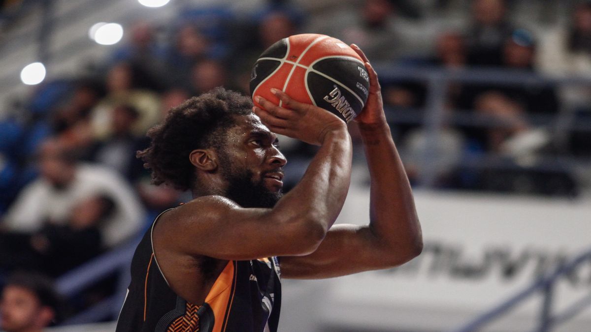 Καρδίτσα – Προμηθέας 75-74: Το buzzer-beater του Δίπλαρου στέλνει τη σειρά σε Game 3