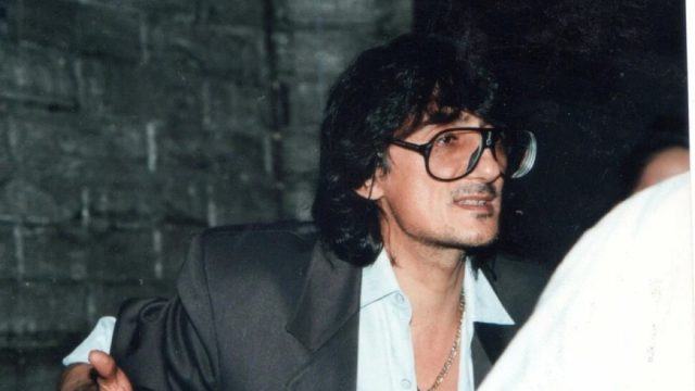 Υπήρχε σοβαρός λόγος: Ο όρος σε κάθε συμβόλαιο του Στάθη Ψάλτη που ήταν απαράβατος