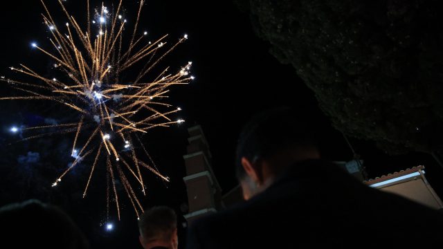 Νέο σοβαρό ατύχημα στο Λασίθι: Ακρωτηριάστηκε 37χρονος λόγω πυροτεχνήματος