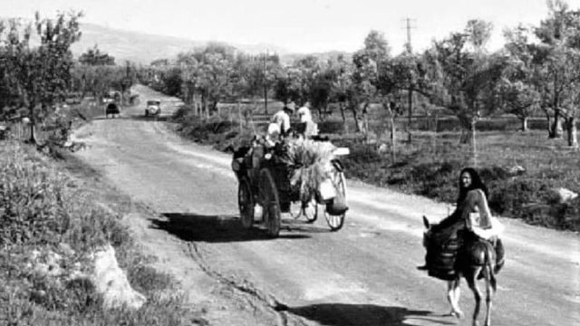Κουίζ για την παλιά Αθήνα: Ποια είναι η συνοικία; Την γνωρίζεις σίγουρα