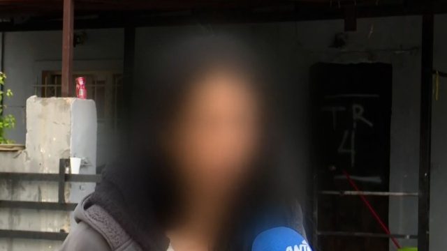 Θάνατος 12χρονης στο Ρέντη: Αυτή είναι η μητέρα του άτυχου κοριτσιού – Τα πρώτα της λόγια μετά τον χαμό της