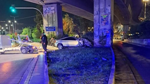Θάνατος 12χρονης στο Ρέντη: Το κορίτσι ζούσε κάτω από τη γέφυρα και καθάριζε τζάμια αυτοκινήτων – Άφαντη η μητέρα της