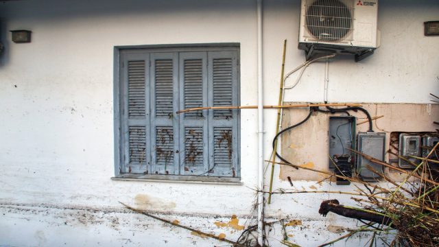 Φρικτό δυστύχημα στη Ρόδο: Πρέσα πλυντηρίου συνέθλιψε εργαζόμενο σε ξενοδοχείο