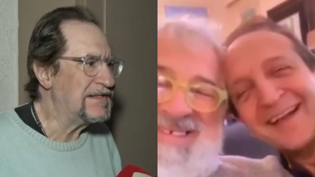 Πήρε σαφή θέση ο Ρωμανίδης για Φιλιππίδη – Μπιμπίλα: «Δεν ήταν απλή φιλία…»