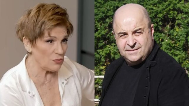 5+1 τσακωμοί διασήμων – Θα πάθετε πλάκα με τους δύο, είναι κουμπάροι αλλά δε λένε ούτε καλημέρα