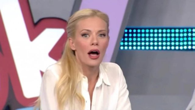 Η ομορφότερη παίκτρια του «Ρουκ Ζουκ» – Τρέλανε και τη Ζέτα Μακρυπούλια! (ΦΩΤΟ)