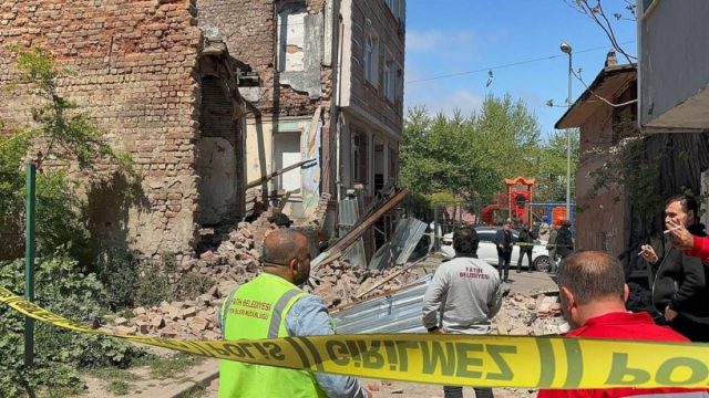 Σεισμός στην Κωνσταντινούπολη: Η επόμενη ημέρα των 6,2 Ρίχτερ – Οι εκτιμήσεις των σεισμολόγων μετά την νύχτα τρόμου και η προφητεία