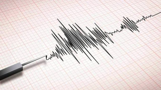 Ισχυρός σεισμός στην Παπούα Νέα Γουινέα – Προειδοποίηση για τσουνάμι