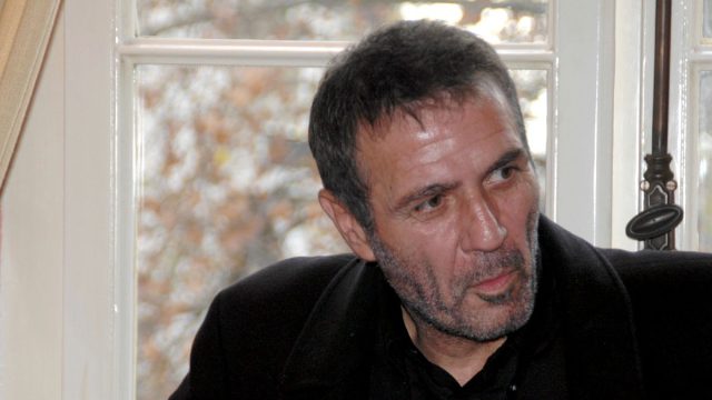 Κι όμως δεν ήταν η πρώτη φορά: Η προηγούμενη συνάντηση του Νίκου Σεργιανόπουλου με τον φονιά του πριν από το μοιραίο βράδυ