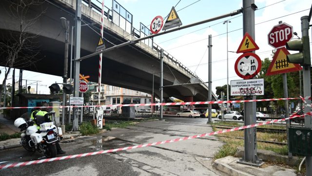 Λαμβάνονται μέτρα στο σιδηρόδρομο: Το ψηφιακό «μάτι» για να αποτραπούν δυστυχήματα και το σύστημα HEPOS