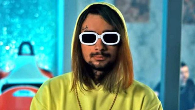 Άρχισε τις ντροπές και στο YouTube το ΕΣΡ: Πρόστιμο για 6 τραγούδια του Sin Boy!