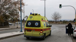 Συναγερμός στην Καβάλα για κρούσμα φυματίωσης σε 2χρονο – Μεταφέρθηκε στη Θεσσαλονίκη
