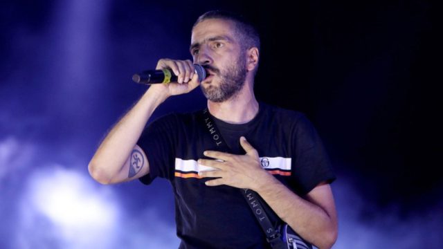 Ο ΛΕΞ ετοιμάζει το μεγαλύτερο live του καλοκαιριού στο ΟΑΚΑ