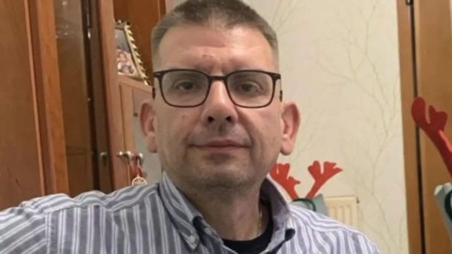 Σίνδος: Αναζητούνται απαντήσεις για τον θάνατο του Αναστάσιου Πρασά – Η τελευταία διαδρομή του 50χρονου