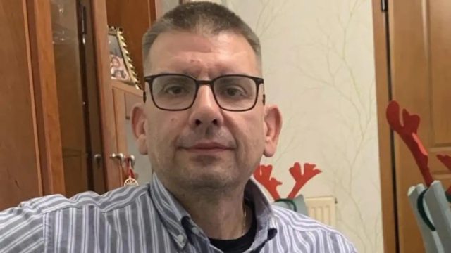 Σίνδος: «Θρίλερ» με το θάνατο του Αναστάσιου Πρασά – Αυτοκτόνησε μετά την απόλυσή του;